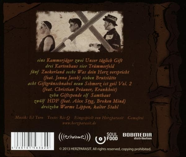 Album afbeelding 2 van 2