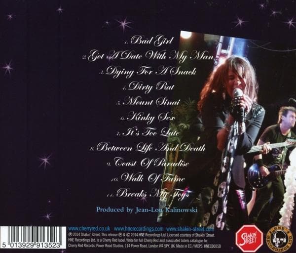 Album afbeelding 2 van 2