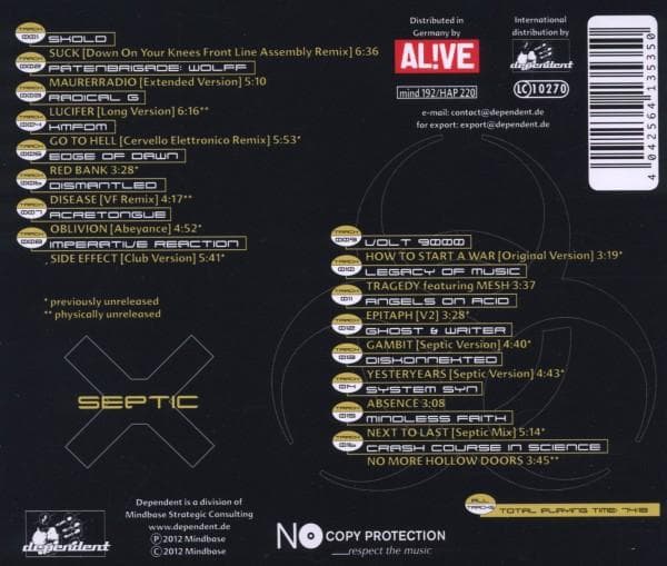 Album afbeelding 2 van 2