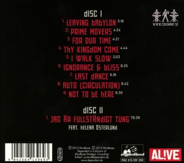 Album afbeelding 2 van 2