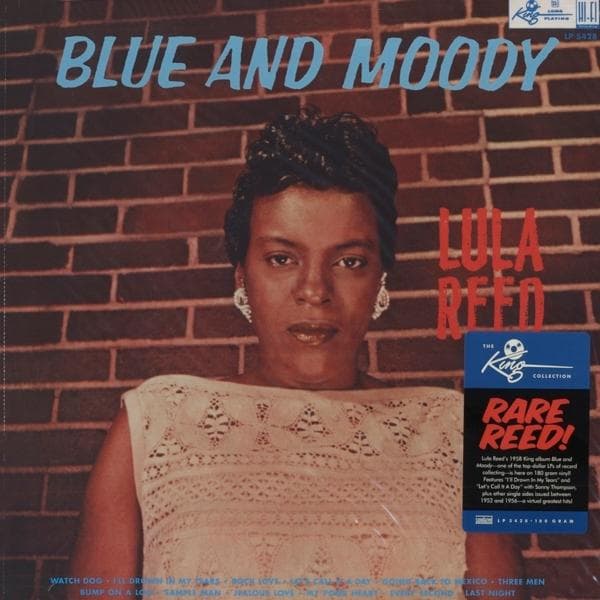 Album image