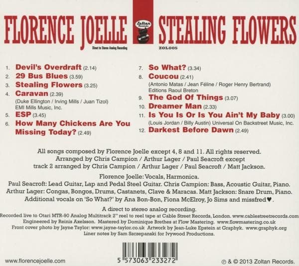 Album afbeelding 2 van 2