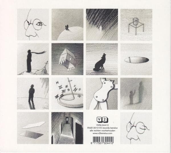 Album afbeelding 2 van 2
