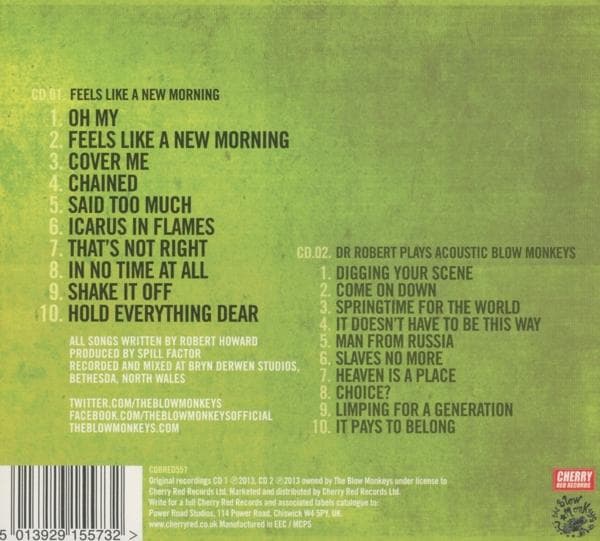 Album afbeelding 2 van 2