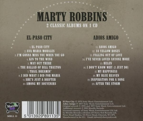 Album afbeelding 2 van 2