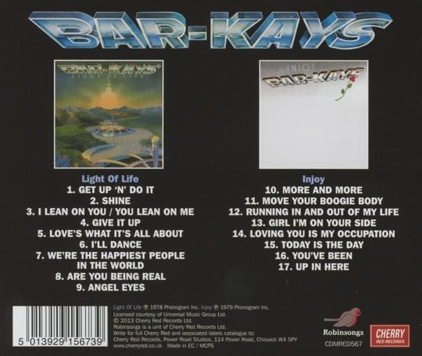 Album afbeelding 2 van 2