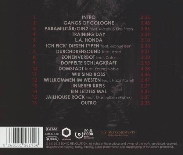 Album afbeelding 2 van 2