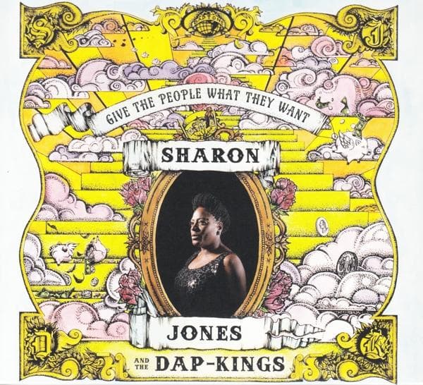 Album image