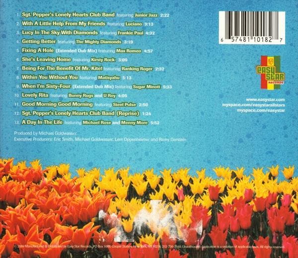 Album afbeelding 2 van 2