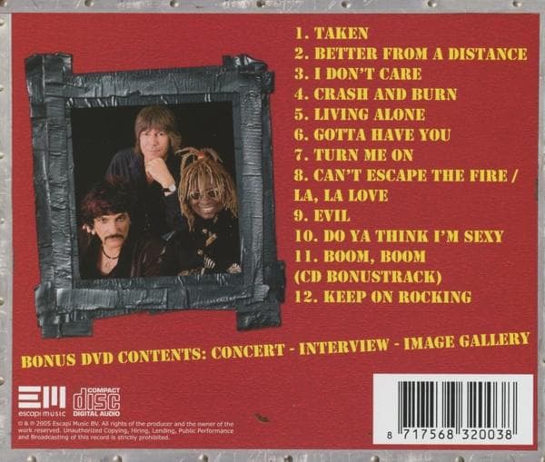 Album afbeelding 2 van 2