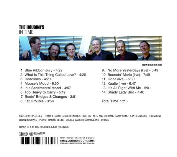 Album afbeelding 2 van 2