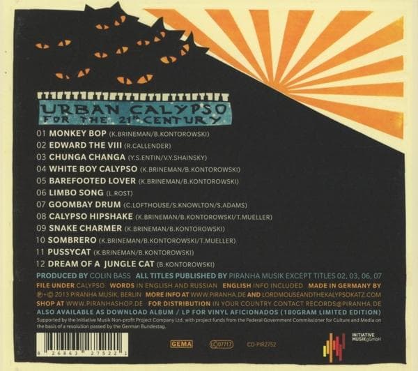 Album afbeelding 2 van 2