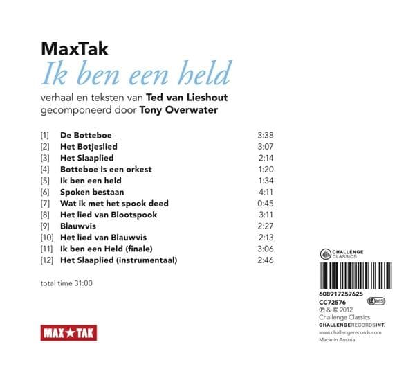 Album afbeelding 2 van 2