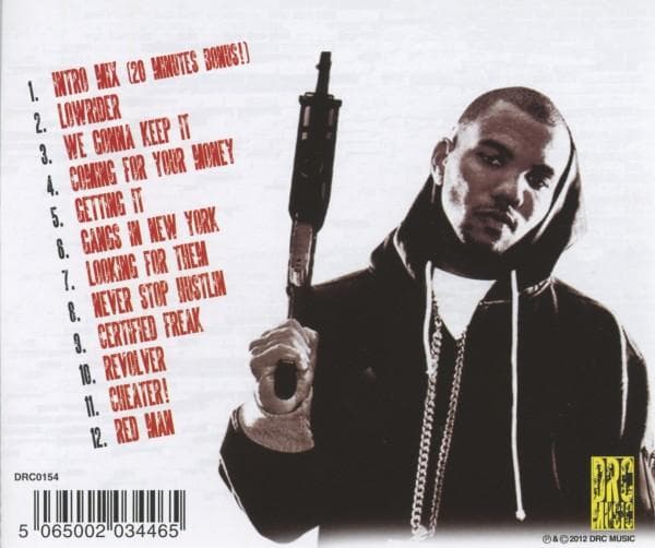 Album afbeelding 2 van 2