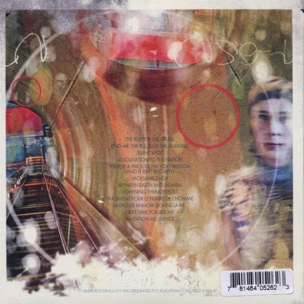 Album afbeelding 2 van 2