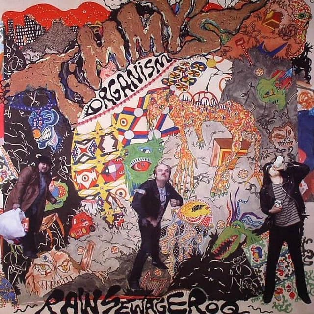 Album image