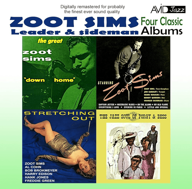 Album image