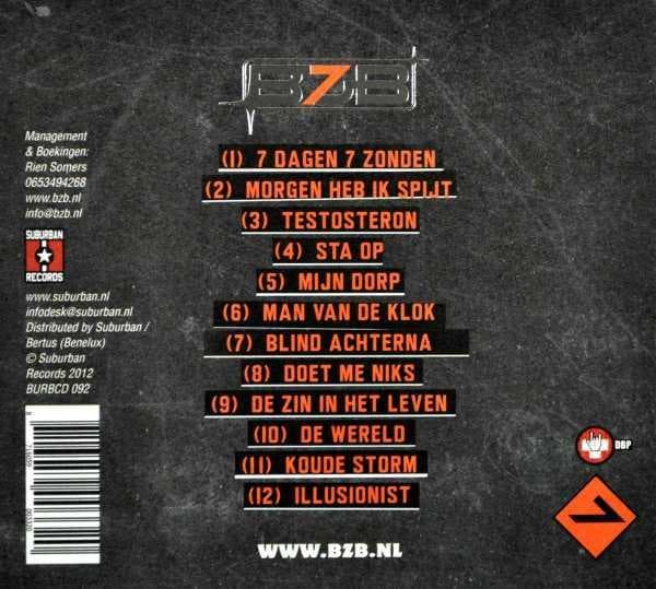 Album afbeelding 2 van 2