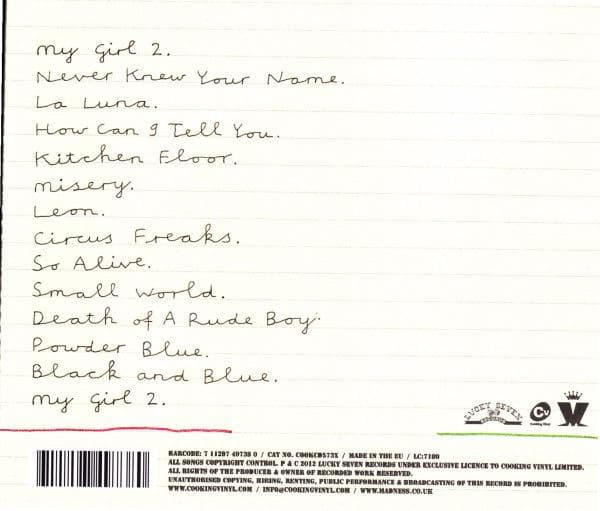 Album afbeelding 2 van 2