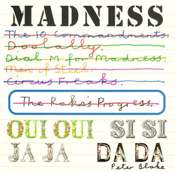 Album image