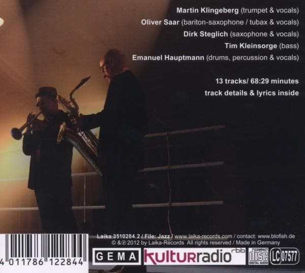Album afbeelding 2 van 2