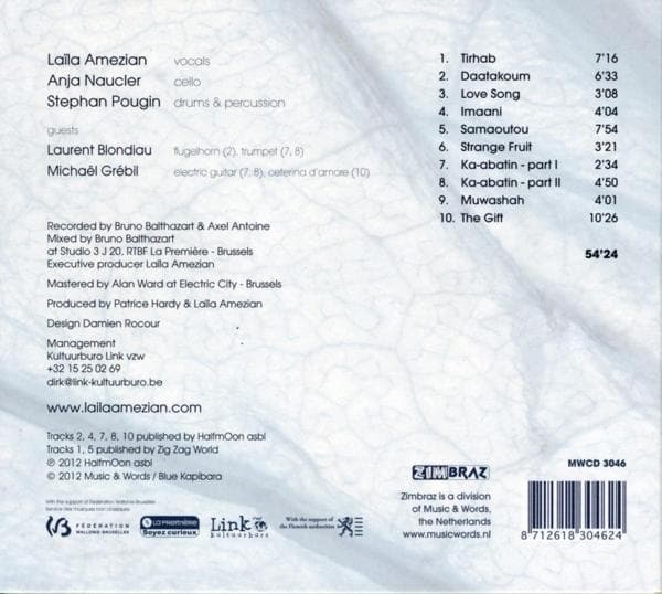 Album afbeelding 2 van 2
