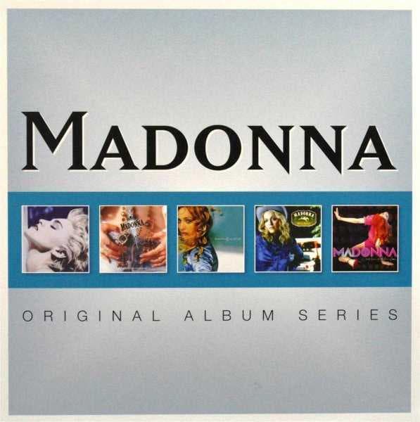 Album afbeelding 1 van 2