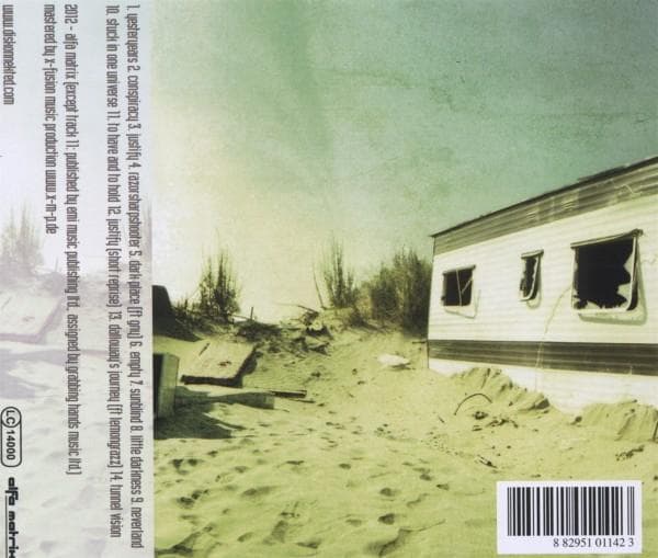 Album afbeelding 2 van 2