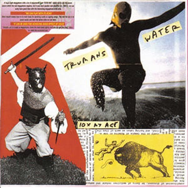 Album image