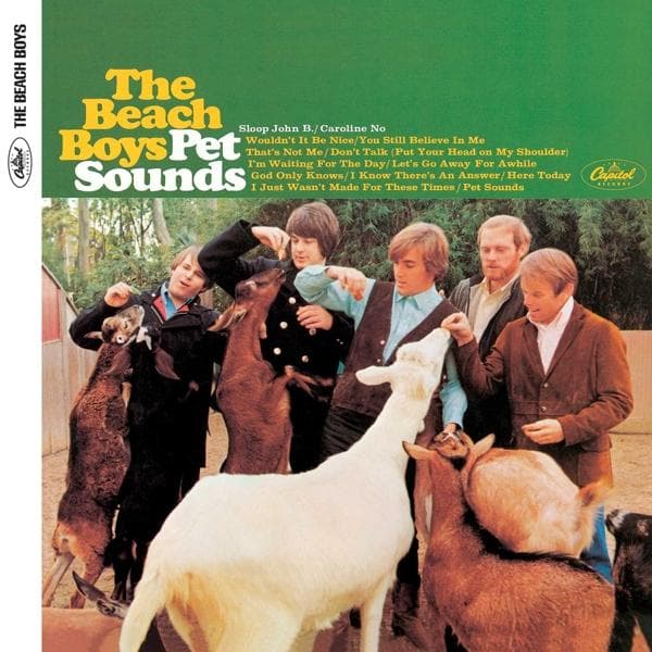 Album image