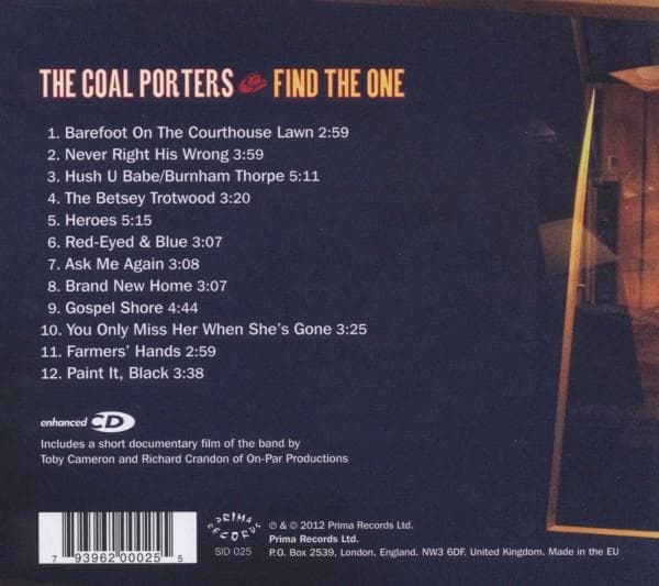 Album afbeelding 2 van 2