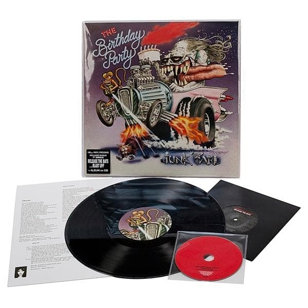 Album image