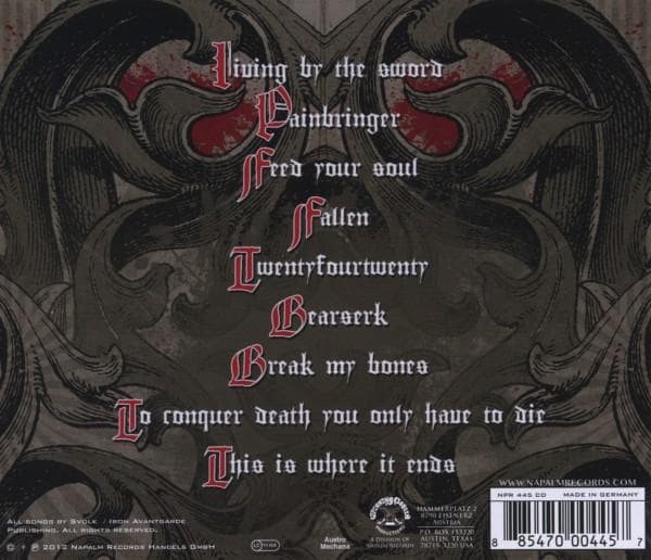 Album afbeelding 2 van 2