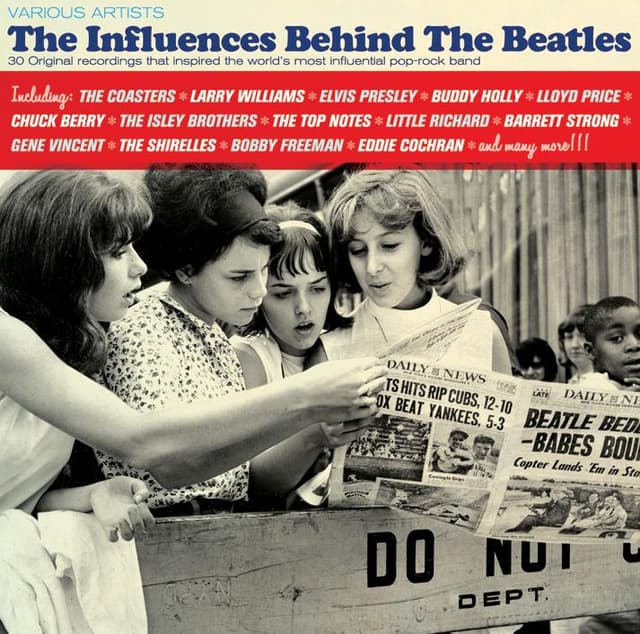 Album image