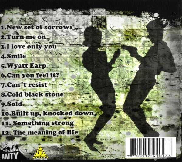 Album afbeelding 2 van 2