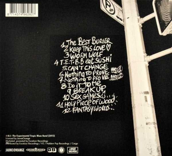Album afbeelding 2 van 2