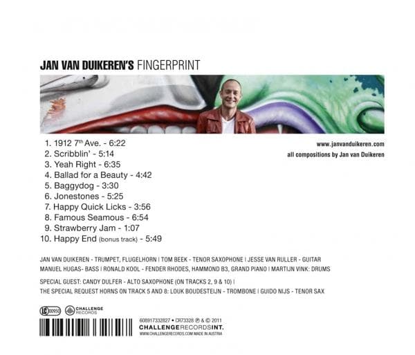 Album afbeelding 2 van 2