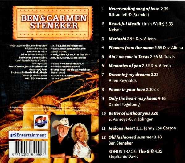 Album afbeelding 2 van 2