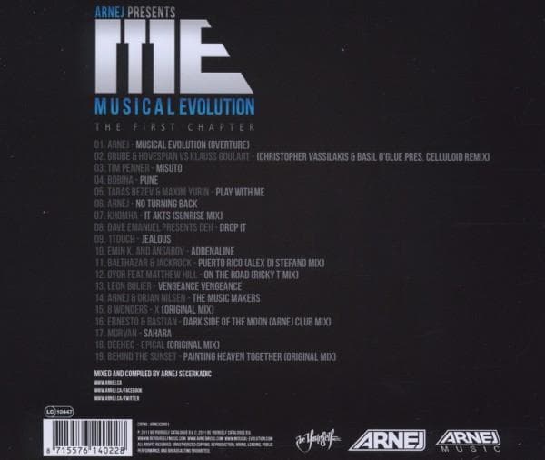 Album afbeelding 2 van 2