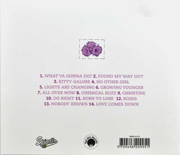 Album afbeelding 2 van 2