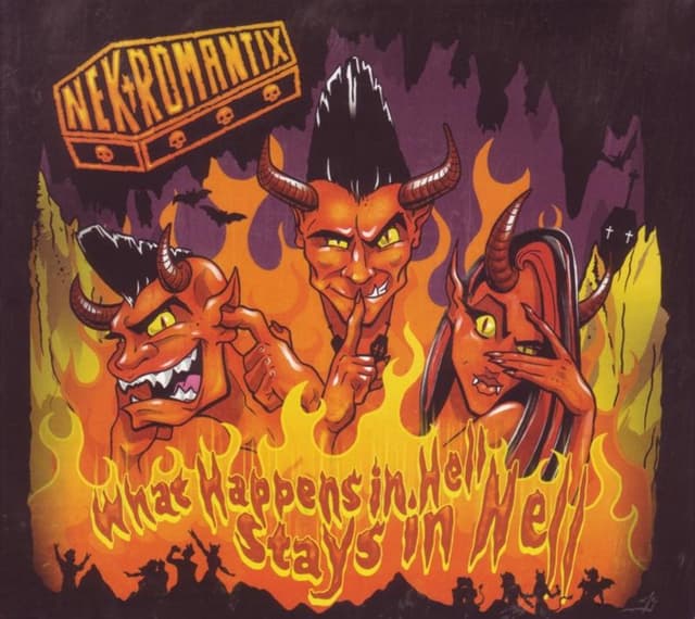 Album image