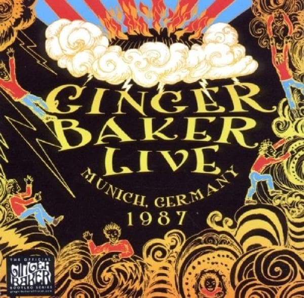 Album image