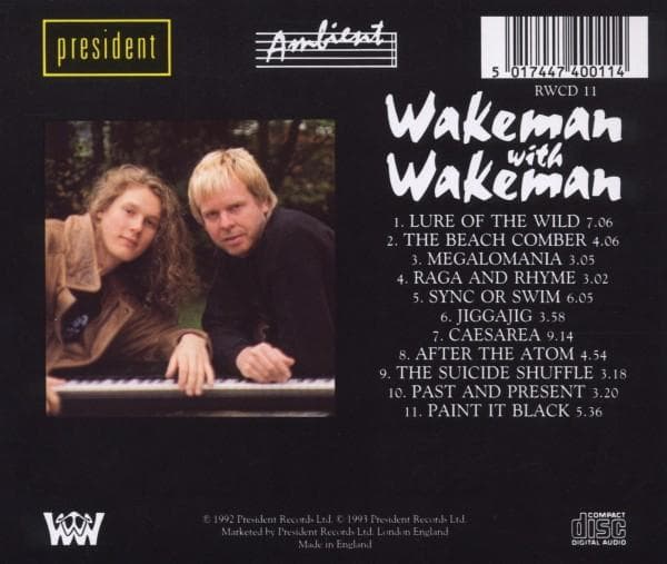 Album afbeelding 2 van 2