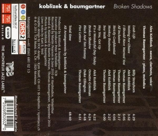 Album afbeelding 2 van 2