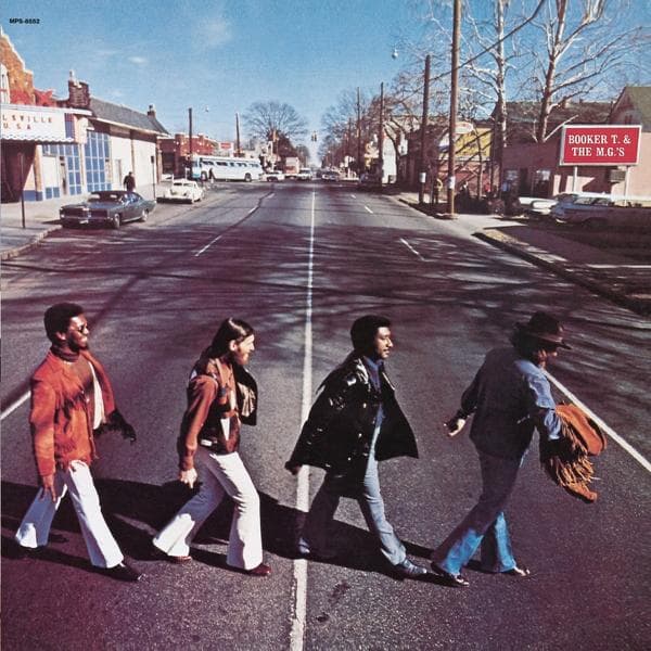 Album image