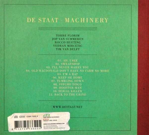 Album afbeelding 2 van 2