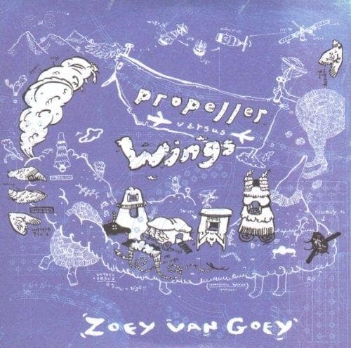 Album image
