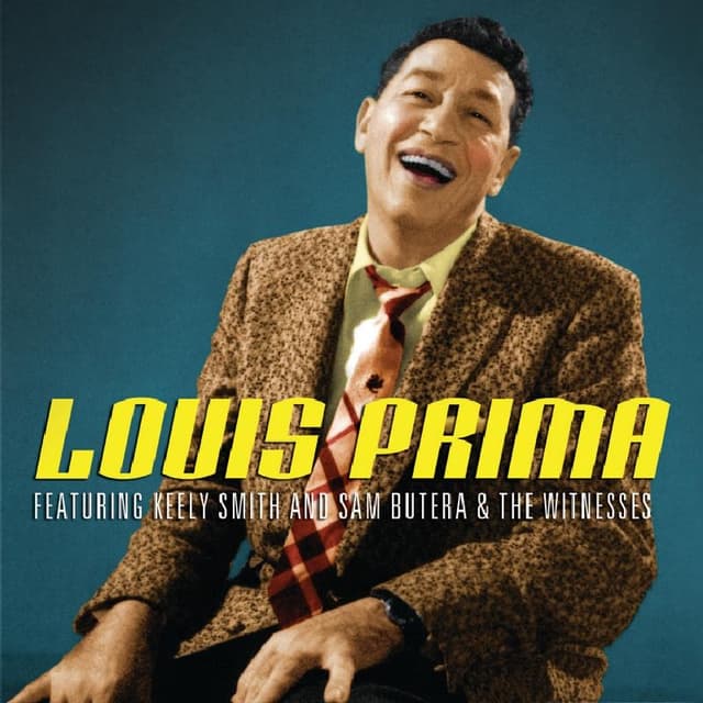 Album image