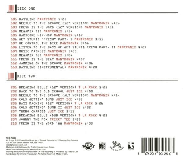 Album afbeelding 2 van 2