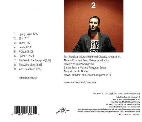 Album afbeelding 2 van 2